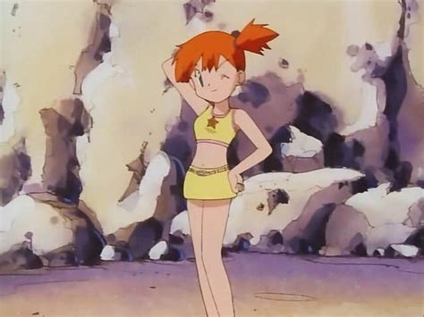 pokemon misty hentai|Character: misty, popular » nhentai: hentai doujinshi and manga.